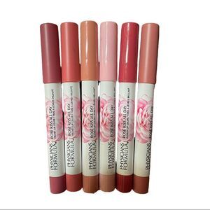 Your choice of ANY TWO (2) Rose All Day Lip Colors!!